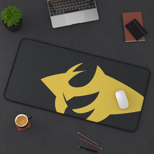 Load image into Gallery viewer, Anime Pokémon Mouse Pad (Desk Mat) On Desk