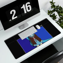 Load image into Gallery viewer, The Melancholy Of Haruhi Suzumiya Mouse Pad (Desk Mat)