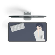 Load image into Gallery viewer, Fruits Basket Mouse Pad (Desk Mat) On Desk