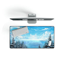 Load image into Gallery viewer, Sword Art Online Mouse Pad (Desk Mat)