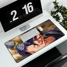 Load image into Gallery viewer, Boar's Sin of Gluttony Mouse Pad (Desk Mat)