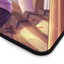 Load image into Gallery viewer, Anime Original Mouse Pad (Desk Mat) Hemmed Edge