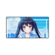 Load image into Gallery viewer, Anime Girl Mouse Pad (Desk Mat)