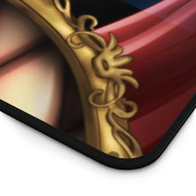 Load image into Gallery viewer, Vampire Knight Mouse Pad (Desk Mat) Hemmed Edge