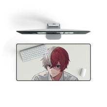 Load image into Gallery viewer, My Hero Academia Mouse Pad (Desk Mat) On Desk
