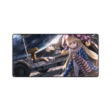 Load image into Gallery viewer, Touhou Mouse Pad (Desk Mat)