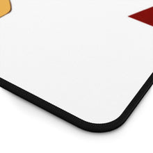 Load image into Gallery viewer, Kiznaiver Niko Niiyama Mouse Pad (Desk Mat) Hemmed Edge