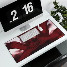 Load image into Gallery viewer, Naruto Uzumaki Baryon Mode Mouse Pad (Desk Mat)