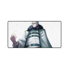 Load image into Gallery viewer, Mushoku Tensei: Jobless Reincarnation Mouse Pad (Desk Mat)