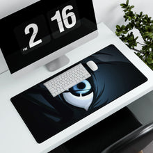 Load image into Gallery viewer, Anime Attack On Titan Mouse Pad (Desk Mat) With Laptop