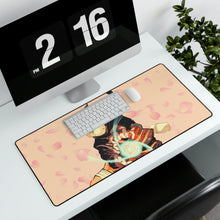 Load image into Gallery viewer, Naruto Uzumaki Mouse Pad (Desk Mat)