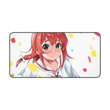 Load image into Gallery viewer, Rent-A-Girlfriend Mouse Pad (Desk Mat)
