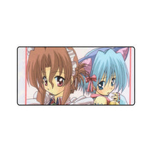 Load image into Gallery viewer, Hayate the Combat Butler Mouse Pad (Desk Mat)