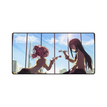 Load image into Gallery viewer, Puella Magi Madoka Magica Mouse Pad (Desk Mat)