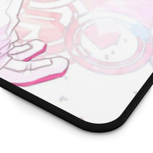 Load image into Gallery viewer, Durarara!! Izaya Orihara, Shizuo Heiwajima Mouse Pad (Desk Mat) Hemmed Edge