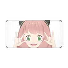 Load image into Gallery viewer, Spy X Family Mouse Pad (Desk Mat)