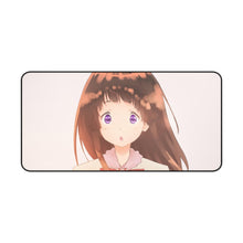 Load image into Gallery viewer, Hyouka Eru Chitanda Mouse Pad (Desk Mat)