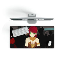 Load image into Gallery viewer, Anime RWBY Mouse Pad (Desk Mat)