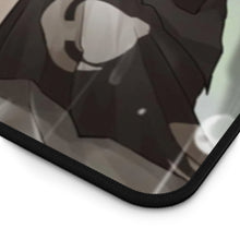 Load image into Gallery viewer, Dororo Hyakkimaru, Dororo, Dororo, Dororo Mouse Pad (Desk Mat) Hemmed Edge