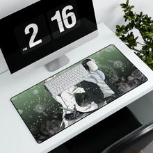 Load image into Gallery viewer, Anime Bleach Mouse Pad (Desk Mat)