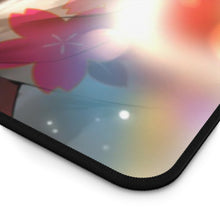 Load image into Gallery viewer, Princess Connect! Re:Dive Mouse Pad (Desk Mat) Hemmed Edge
