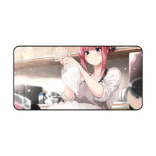 Load image into Gallery viewer, The Quintessential Quintuplets Nino Nakano Mouse Pad (Desk Mat)