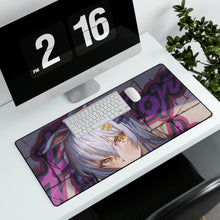 Load image into Gallery viewer, Usada Pekora Mouse Pad (Desk Mat)