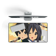 Load image into Gallery viewer, Anime Gintama Mouse Pad (Desk Mat) On Desk
