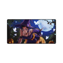 Load image into Gallery viewer, Demon Slayer: Kimetsu no Yaiba Mouse Pad (Desk Mat)