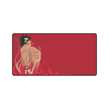 Load image into Gallery viewer, EREN YEAGER TITAN Mouse Pad (Desk Mat)