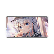 Load image into Gallery viewer, Hibiki - Kancolle Mouse Pad (Desk Mat)