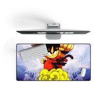 Load image into Gallery viewer, Dragon Balls - Cave Mouse Pad (Desk Mat) On Desk