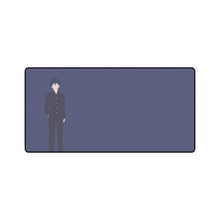 Load image into Gallery viewer, Anime Just Because! Mouse Pad (Desk Mat)