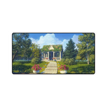 Load image into Gallery viewer, Anime Landscape Mouse Pad (Desk Mat)