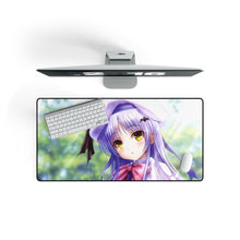 Load image into Gallery viewer, Angel Beats! Mouse Pad (Desk Mat)