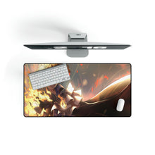 Load image into Gallery viewer, Sabo, Flame, One Piece, Mouse Pad (Desk Mat)