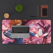Load image into Gallery viewer, Love Live! Honoka Kousaka Mouse Pad (Desk Mat) With Laptop