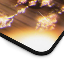 Load image into Gallery viewer, Is The Order A Rabbit? Mouse Pad (Desk Mat) Hemmed Edge