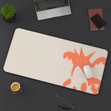 Load image into Gallery viewer, Anime Pokémon Mouse Pad (Desk Mat) On Desk