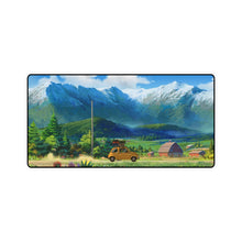 Load image into Gallery viewer, Travel Oregon Mouse Pad (Desk Mat)