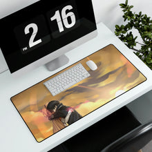 Load image into Gallery viewer, Sword Art Online Mouse Pad (Desk Mat)