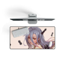 Load image into Gallery viewer, No Game No Life Mouse Pad (Desk Mat) On Desk