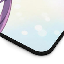 Load image into Gallery viewer, Date A Live Mouse Pad (Desk Mat) Hemmed Edge