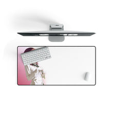 Load image into Gallery viewer, Anime Just Because! Mouse Pad (Desk Mat) On Desk
