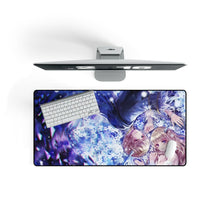 Load image into Gallery viewer, Anime Original Mouse Pad (Desk Mat) On Desk