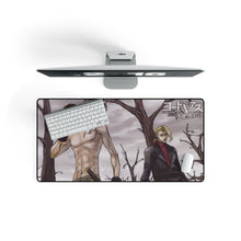 Load image into Gallery viewer, Code Geass Mouse Pad (Desk Mat)
