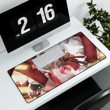 Load image into Gallery viewer, Onmyoji Mouse Pad (Desk Mat) With Laptop