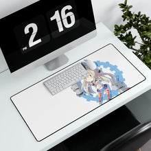 Load image into Gallery viewer, Anime Kantai Collection Mouse Pad (Desk Mat)