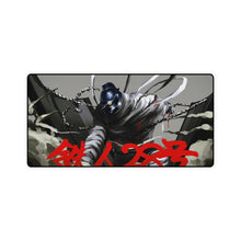 Load image into Gallery viewer, Anime Super Robot Wars Mouse Pad (Desk Mat)