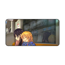 Load image into Gallery viewer, The Ride Home Mouse Pad (Desk Mat)